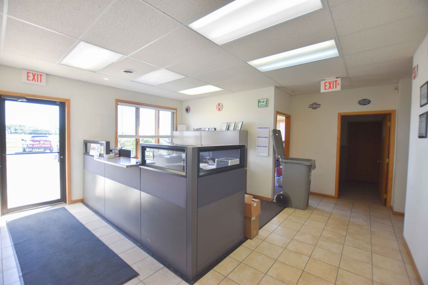 5201 N Washington St, Grand Forks, ND 58203